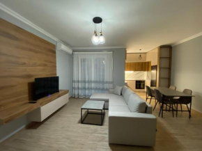 Apartament 1+1 në Qendër të Tiranës